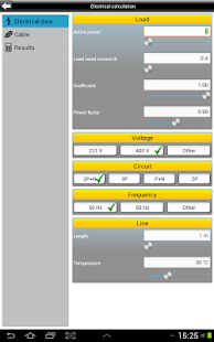 How to get Ampère Mobile lastet apk for android