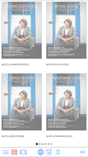 Free Swiss Review APK for Android