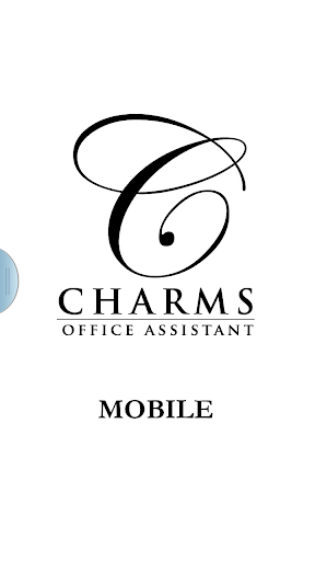 Charms Mobile - Admin Version