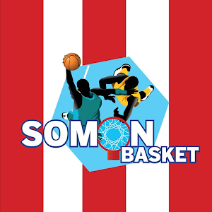 Somonbasket Barbastro 1
