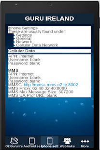 How to download O2 Guru Ireland lastet apk for laptop