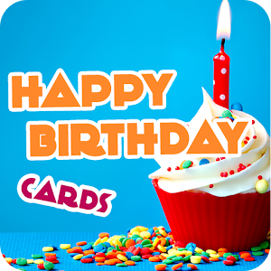 Happy Birthday Cards.apk 1.3