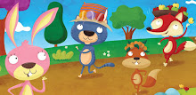 Kids Storybook - Bun's New Hat APK