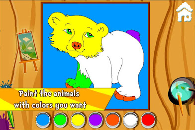 Magic Colors Lite poster 14