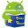 Parallel Dictionary Download on Windows