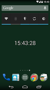 Download HEX Clock APK for Android