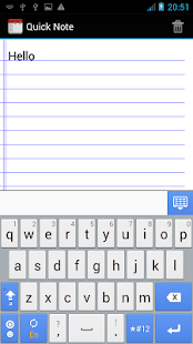 How to download Quick Notepad lastet apk for laptop