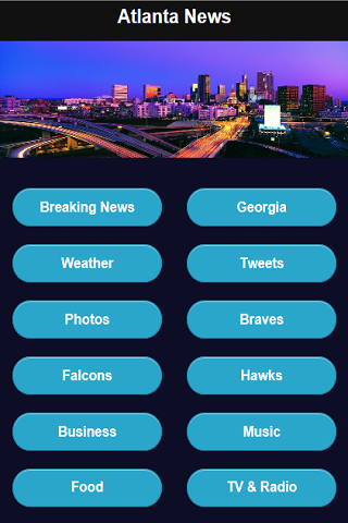 【免費新聞App】Atlanta News-APP點子