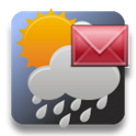 NOAA Doppler Radar & Alerts icon