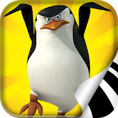 The Penguins of Madagascar