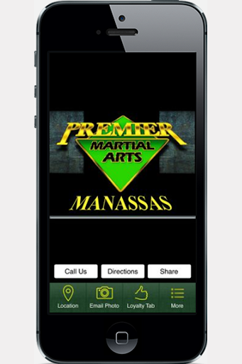 Premier Martial Arts Manassas