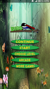 Bird Shooter Mania Screenshots 0