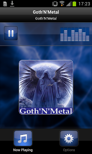 Goth'N'Metal