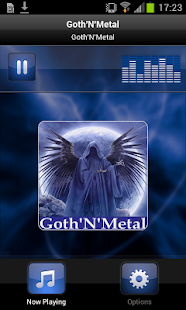 Free Download Goth'N'Metal APK for Android