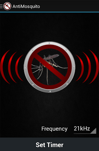 AntiMosquito Lite