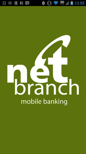 NetBranch Mobile App