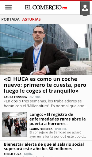 El Comercio Digital