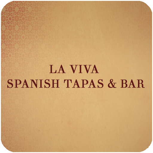 La Viva Spanish Bar & Tapas 商業 App LOGO-APP開箱王