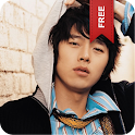 Hyun Bin Live Wallpaper Free logo