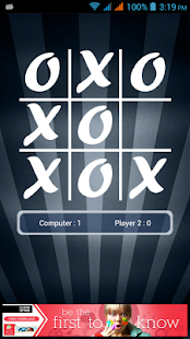 How to get Tic Tac Toe 1.2 apk for bluestacks