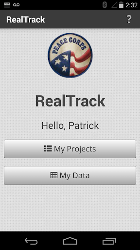 RealTrack Beta