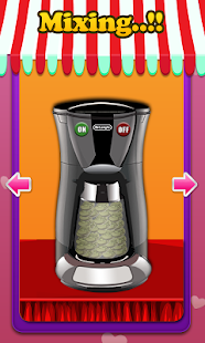 Download Coffee Maker - Kids Game APK