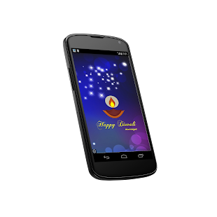 Free Diwali Messages APK