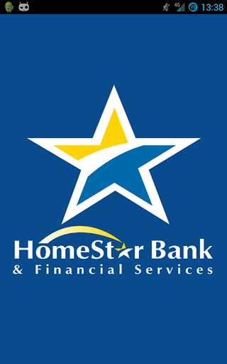 HomeStar Bank Mobile Banking