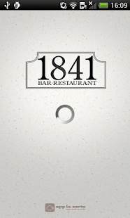 1841 Bar Restaurant