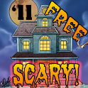 Calloween™ – Scary Advent Cal logo