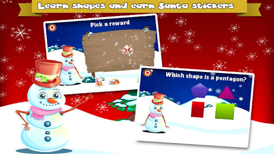 【免費教育App】Frosty's Playtime Kids Games-APP點子