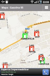 How to download Top Gasolineras España 1.201 mod apk for laptop