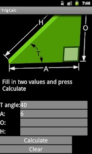 How to get Trig Calc patch 4 apk for laptop