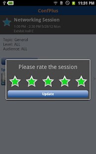 ConfPlus Screenshots 3