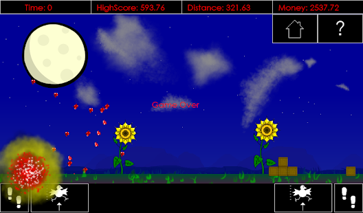 Jump and Dash Chicken Free Screenshots 12