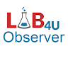 Lab4U AR Observer beta Application icon