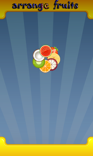 How to mod Arrange Fruits 0.0.2 unlimited apk for bluestacks