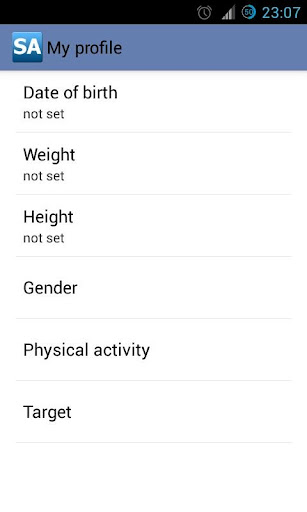 【免費健康App】Calorie Counter Slim Assistant-APP點子