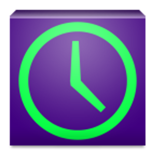 Time The Sat LOGO-APP點子