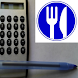 Fast Food Nutri. & Weight Loss icon