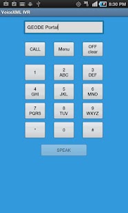 Download Voice XML IVR APK