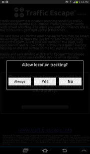 Traffic Escape Screenshots 0