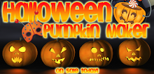 Halloween Pumpkin Maker FREE! APK