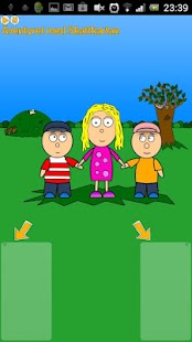 Tinydudes - Children's Books Screenshots 2