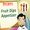 Fruit Dips Cookbook : Free Application icon