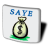 SAYE Calculator logo