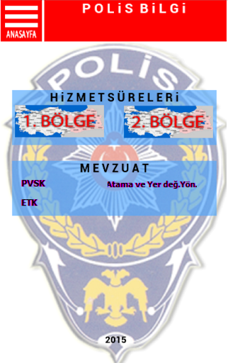 POLİS BİLGİ