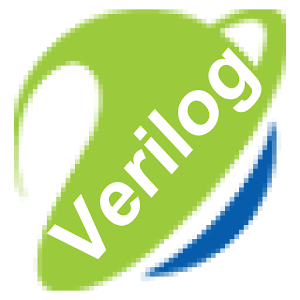 VGuru Verilog Basic Full Ver logo
