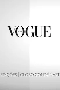 Vogue Brasil Mobile