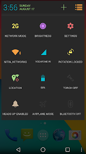 How to get PASTE L WHITE THEME CM11/MAHDI lastet apk for pc